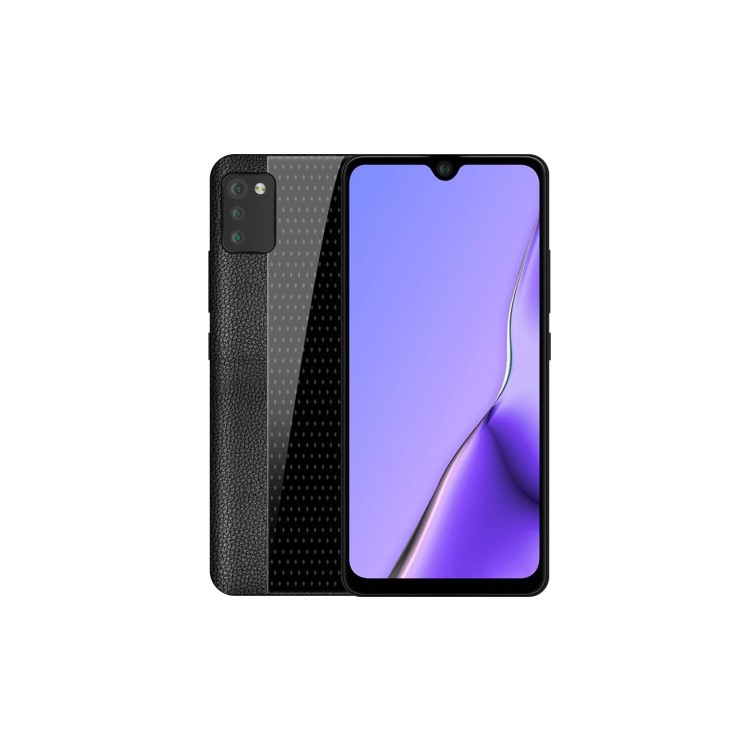 Cubot Note 7 Black 5.5" 16GB 4G Dual SIM Unlocked & SIM Free Smartphone