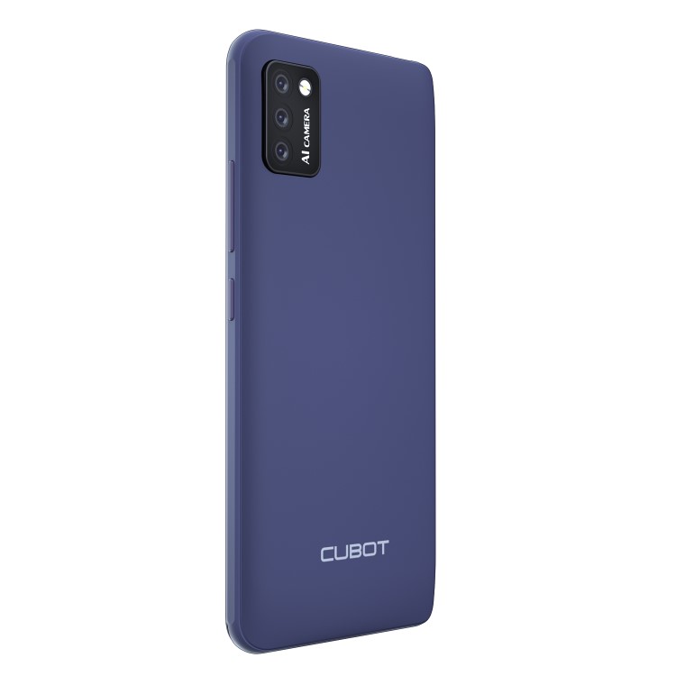 Cubot Note 7 Blue 5.5" 16GB 4G Dual SIM Unlocked & SIM Free