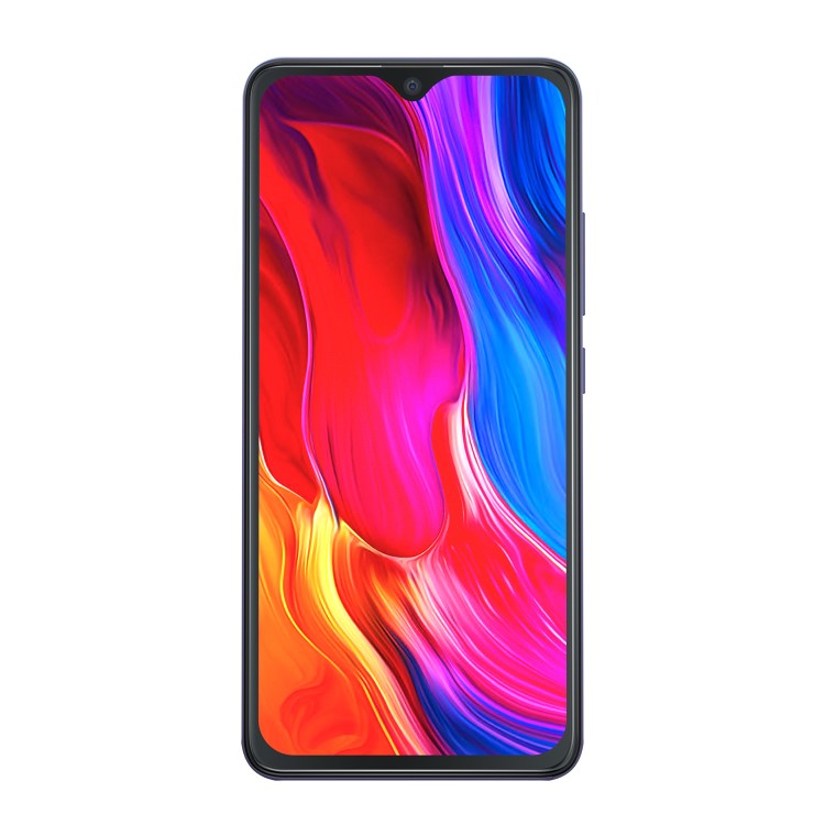 Cubot Note 7 Blue 5.5" 16GB 4G Dual SIM Unlocked & SIM Free