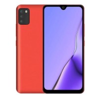 Cubot Note 7 Red 5.5" 16GB 4G Dual SIM Unlocked & SIM Free