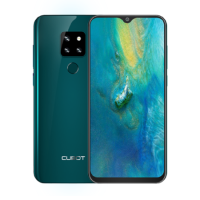 Cubot P30 Green 6.3" 64GB 4G Dual SIM Unlocked & SIM Free