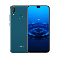 Cubot R15 Pro Green 6.26" 32GB 4G Dual SIM Unlocked & SIM Free
