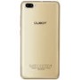 GRADE A1 - Cubot Rainbow 2 Gold 5" 16GB 3G Unlocked & SIM Free
