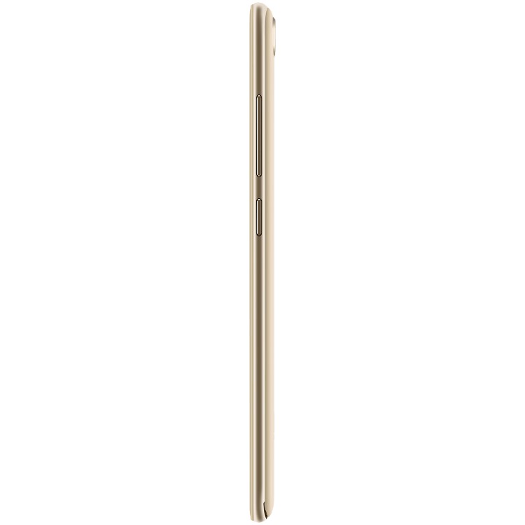 GRADE A1 - Cubot Rainbow 2 Gold 5" 16GB 3G Unlocked & SIM Free