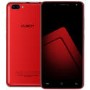 GRADE A2 - Cubot Rainbow 2 Red 5" 16GB 3G Unlocked & SIM Free