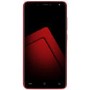 GRADE A2 - Cubot Rainbow 2 Red 5" 16GB 3G Unlocked & SIM Free