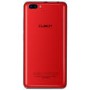 GRADE A2 - Cubot Rainbow 2 Red 5" 16GB 3G Unlocked & SIM Free