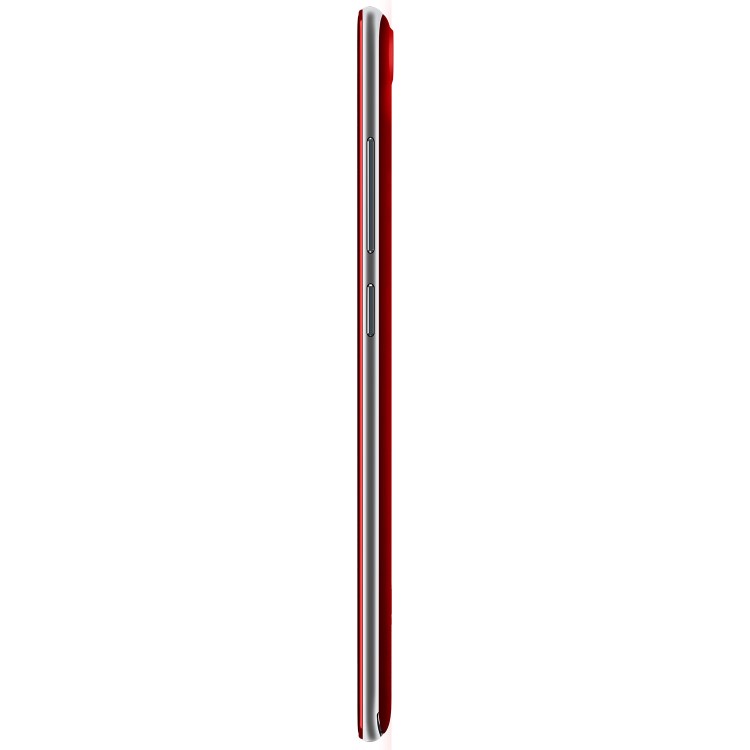 GRADE A2 - Cubot Rainbow 2 Red 5" 16GB 3G Unlocked & SIM Free