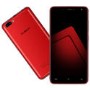 GRADE A2 - Cubot Rainbow 2 Red 5" 16GB 3G Unlocked & SIM Free
