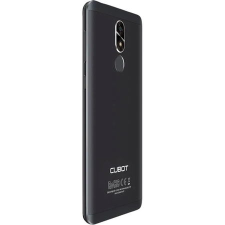 Grade B Cubot R9 Black 5" 16GB 3G Dual SIM Unlocked & SIM Free