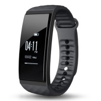 Cubot S1 Sports SmartBand - Black