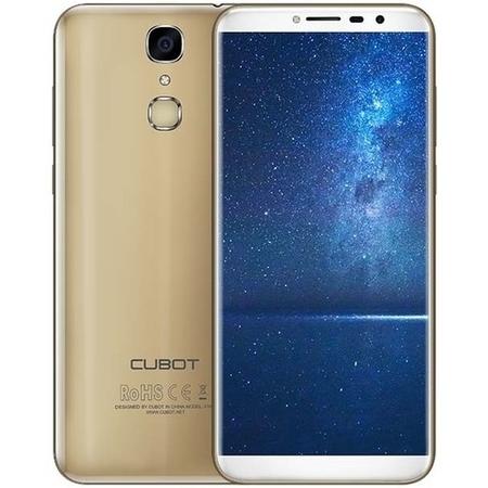 Cubot X18 Gold 5.7" 32GB 4G Unlocked & SIM Free