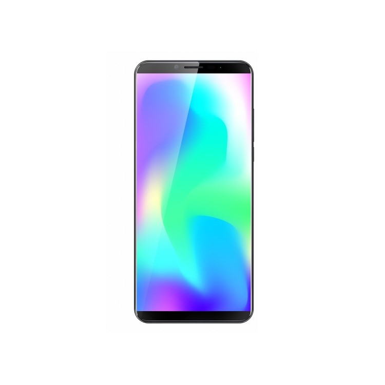 Cubot X19 Black 5.9" 64GB 4G Dual SIM Unlocked & SIM Free