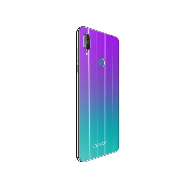 Cubot X19 Gradient 5.9" 64GB 4G Dual SIM Unlocked & SIM Free