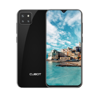 Cubot X20 Pro Black 6.3" 128GB 4G Dual SIM Unlocked & SIM Free Smartphone