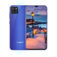 GRADE A1 - Cubot X20 Pro Blue 6.3" 128GB 4G Dual SIM Unlocked & SIM Free