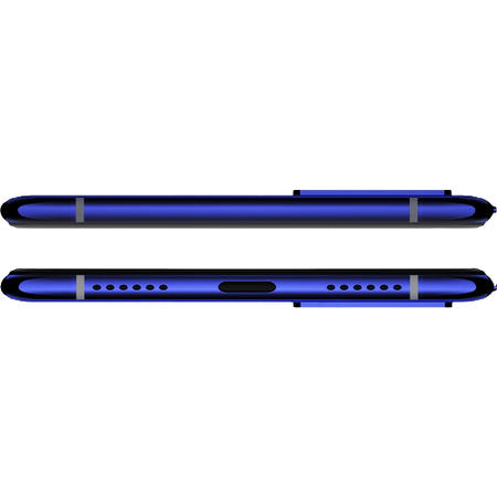 Cubot X20 Pro Blue 6.3" 128GB 4G Dual SIM Unlocked & SIM Free Smartphone