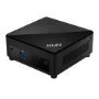 MSI Cubi 5 12M Intel Core i5-1235U 8GB RAM 512GB SSD Windows 11 Pro Mini PC