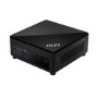 MSI Cubi 5 12M SFF Intel Core i7-1255U 16GB RAM 512GB SSD Windows 11 Pro Mini PC