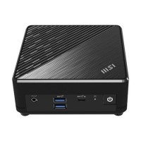 MSI Cubi N ADL SFF Intel N100 4GB RAM 128GB SSD Windows 11 Pro Mini PC MSI Cubi N ADL SFF Intel N100 4GB RAM 128GB SSD Windows 11 Pro Mini PC
