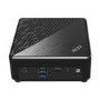 MSI Cubi N ADL SFF Intel N100 4GB RAM 128GB SSD Windows 11 Pro Mini PC