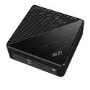 MSI Cubi N ADL SFF Intel N100 4GB RAM 128GB SSD Windows 11 Pro Mini PC