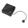 MSI Cubi N ADL SFF Intel N100 4GB RAM 128GB SSD Windows 11 Pro Mini PC