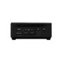 MSI Cubi N ADL Intel N200 Mini Barebone PC
