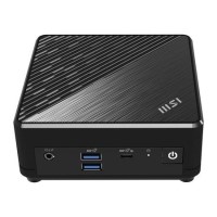 MSI Cubi N ADL S SFF Intel N100 4GB RAM 128GB SSD Windows 11 Pro Mini PC MSI Cubi N ADL S SFF Intel N100 4GB RAM 128GB SSD Windows 11 Pro Mini PC