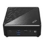 MSI Cubi N ADL S SFF Intel N100 4GB RAM 128GB SSD Windows 11 Pro Mini PC