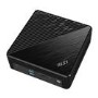 MSI Cubi N ADL S SFF Intel N100 4GB RAM 128GB SSD Windows 11 Pro Mini PC