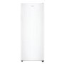 Candy 163 Litre Tall Freestanding Freezer - White