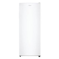 Candy 163 Litre Tall Freestanding Freezer - White
