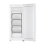 Candy 163 Litre Freestanding Chest Freezer - White