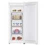 Candy 163 Litre Tall Freestanding Freezer - White