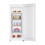 Candy 163 Litre Freestanding Chest Freezer - White