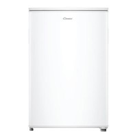Candy 85 Litre Freestanding Undercounter Freezer - White Candy 85 Litre Freestanding Undercounter Freezer - White