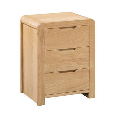 Bedside table
