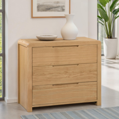 Chest of 3 Drawers