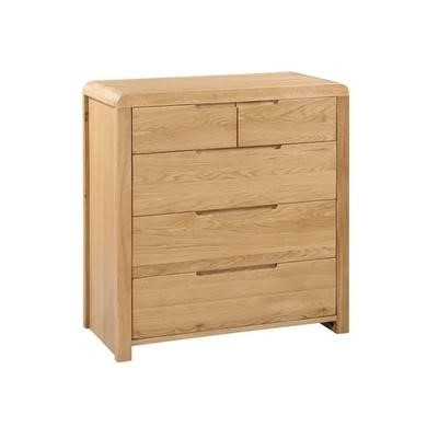 Chest of 5 Drawers