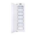 CUS518EWK Candy 204 Litre In-column Integrated Freezer