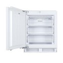 CUS68EWK Candy 95 Litre Integrated Under Counter Freezer