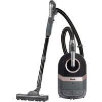 Refurbished Shark Dynamic Technology Pet Cylinder Vacuum Cleaner Black & Grey