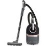 Refurbished Shark Dynamic Technology Pet Cylinder Vacuum Cleaner Black & Grey