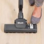 Refurbished Shark Dynamic Technology Pet Cylinder Vacuum Cleaner Black & Grey