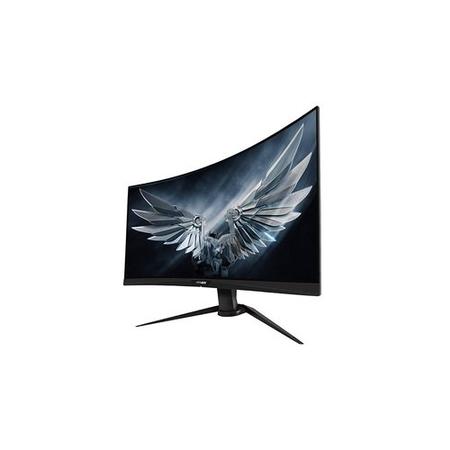 AORUS CV27F-EK 27" Curved Full HD 165Hz 1ms FreeSync Gaming Monitor