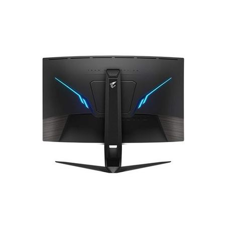 AORUS CV27F-EK 27" Curved Full HD 165Hz 1ms FreeSync Gaming Monitor