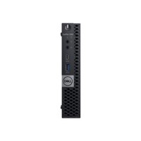 Dell OptiPlex 7060 MFF Core i5-8500T 8GB 256GB SSD Windows 10 Pro Desktop PC