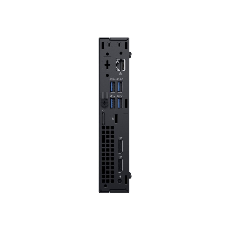 Dell OptiPlex 7060 MFF Core i5-8500T 8GB 256GB SSD Windows 10 Pro Desktop PC