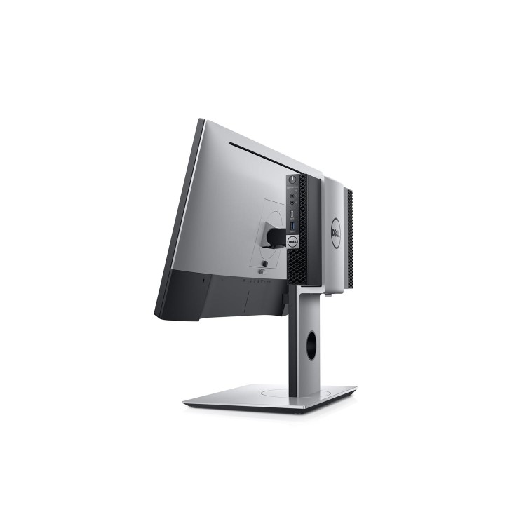 Dell OptiPlex 7060 MFF Core i5-8500T 8GB 256GB SSD Windows 10 Pro Desktop PC